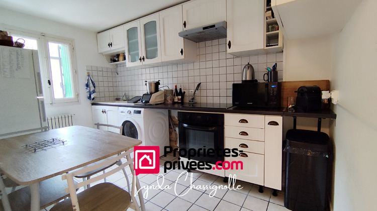 Ma-Cabane - Vente Maison PERREUX, 67 m²