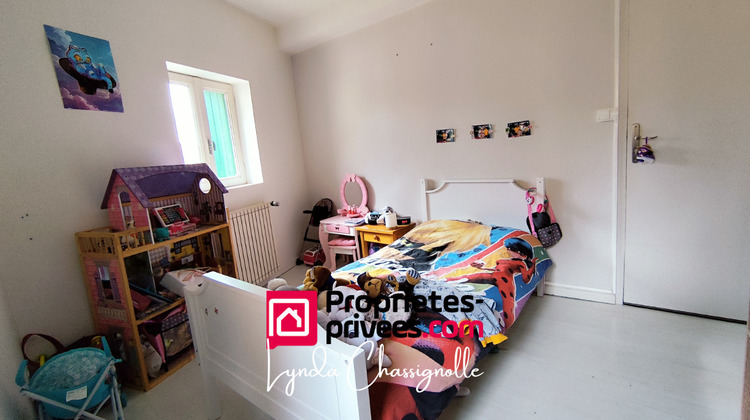 Ma-Cabane - Vente Maison PERREUX, 67 m²