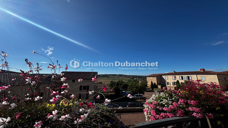 Ma-Cabane - Vente Maison PERREUX, 144 m²