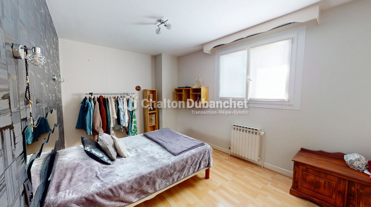 Ma-Cabane - Vente Maison PERREUX, 144 m²