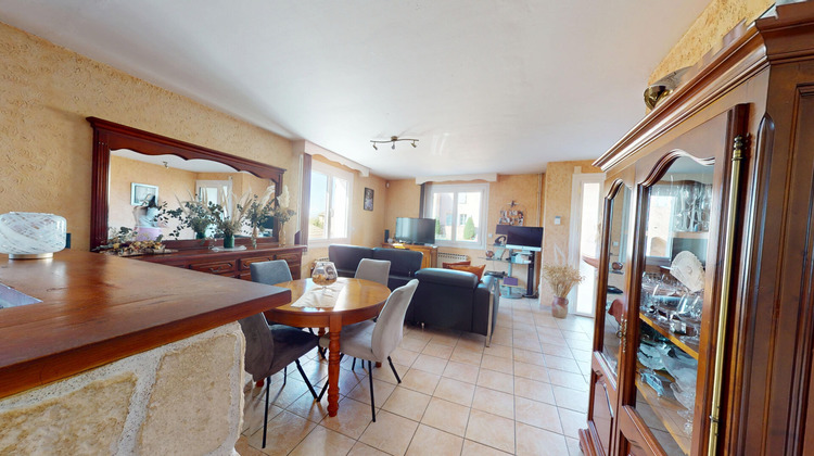 Ma-Cabane - Vente Maison PERREUX, 144 m²