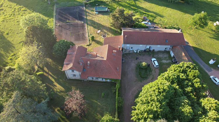Ma-Cabane - Vente Maison Perreux, 450 m²