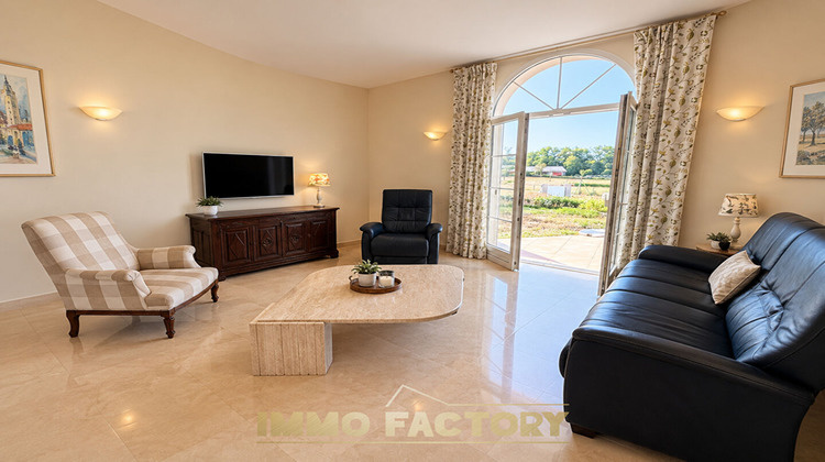 Ma-Cabane - Vente Maison PERREUX, 155 m²