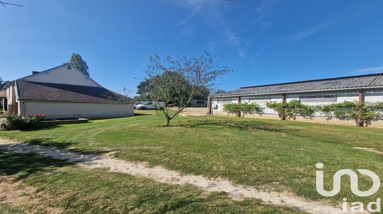 Ma-Cabane - Vente Maison Perreux, 120 m²