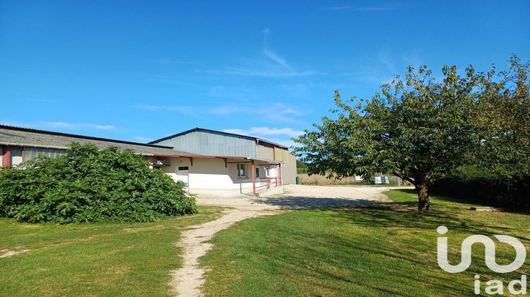 Ma-Cabane - Vente Maison Perreux, 120 m²