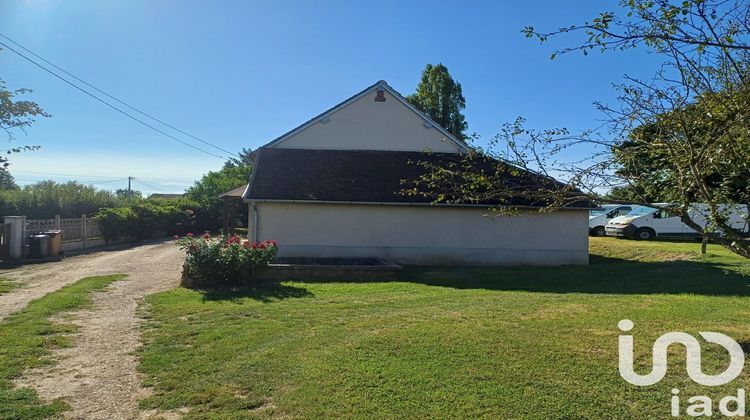 Ma-Cabane - Vente Maison Perreux, 120 m²