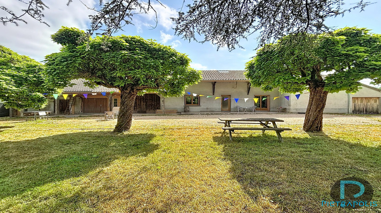 Ma-Cabane - Vente Maison Perrex, 167 m²