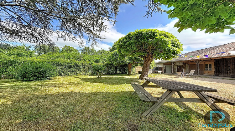 Ma-Cabane - Vente Maison Perrex, 167 m²