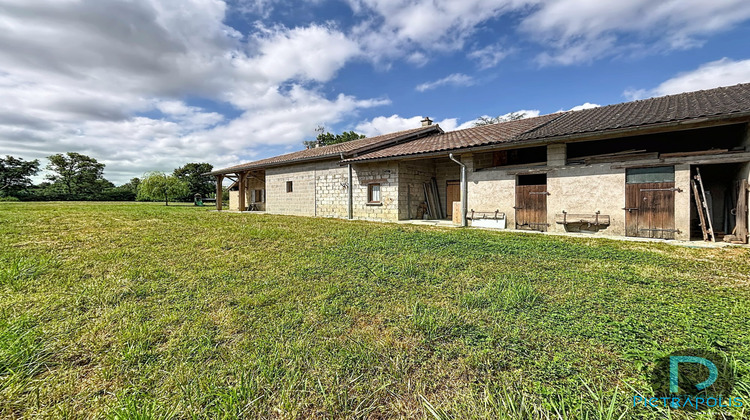 Ma-Cabane - Vente Maison Perrex, 167 m²