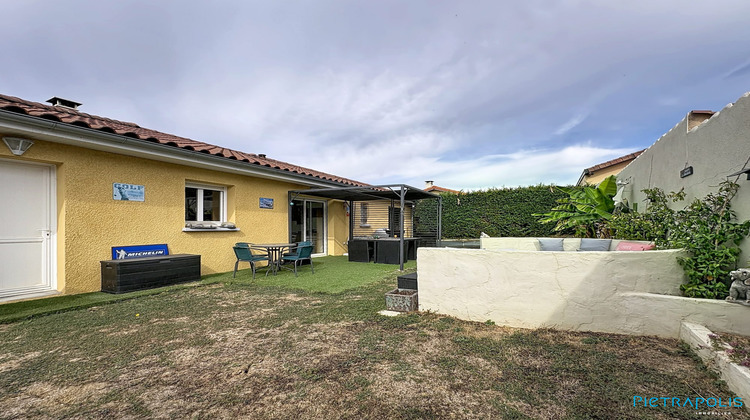 Ma-Cabane - Vente Maison Perrex, 92 m²