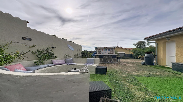 Ma-Cabane - Vente Maison Perrex, 92 m²