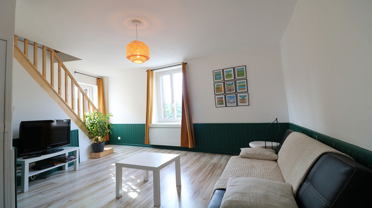 Ma-Cabane - Vente Maison PERRIER, 42 m²