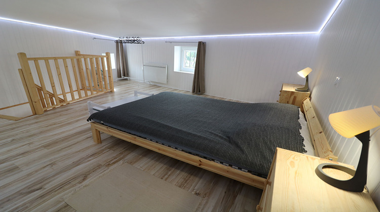 Ma-Cabane - Vente Maison PERRIER, 42 m²