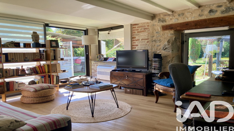 Ma-Cabane - Vente Maison Perrier, 425 m²