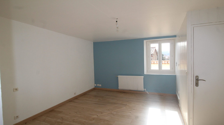 Ma-Cabane - Vente Maison Perrier, 56 m²