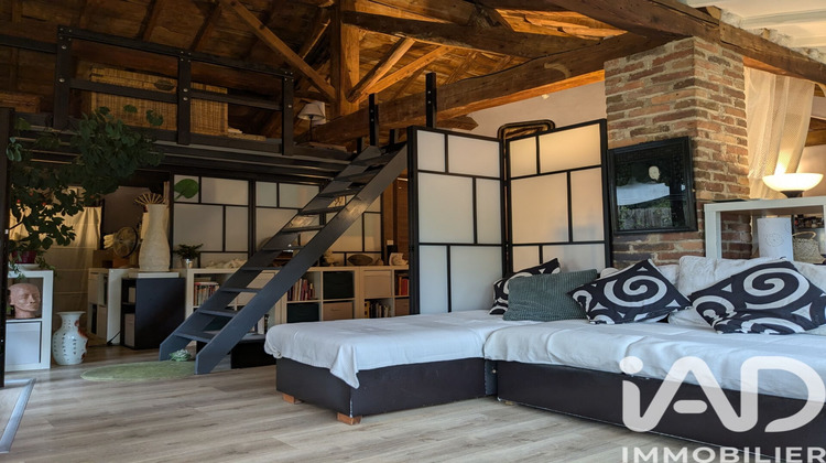 Ma-Cabane - Vente Maison Perrier, 425 m²