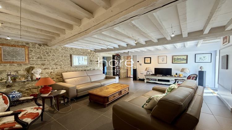 Ma-Cabane - Vente Maison Perrières, 158 m²