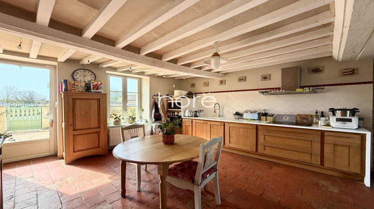 Ma-Cabane - Vente Maison Perrières, 158 m²
