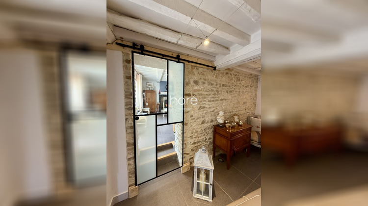 Ma-Cabane - Vente Maison Perrières, 158 m²