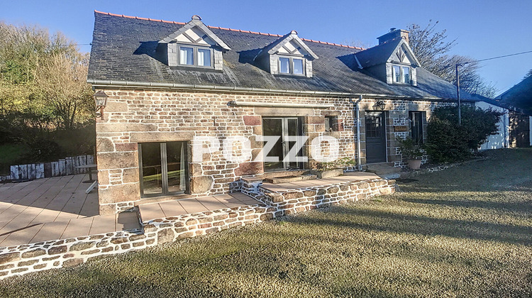 Ma-Cabane - Vente Maison PERRIERS-EN-BEAUFICEL, 110 m²