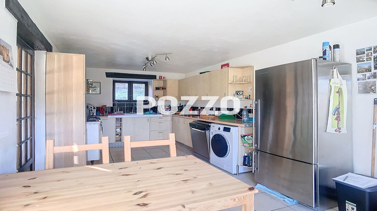 Ma-Cabane - Vente Maison PERRIERS-EN-BEAUFICEL, 110 m²