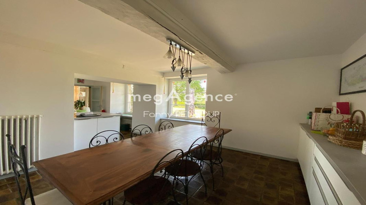 Ma-Cabane - Vente Maison PERRIERS EN BEAUFICEL, 156 m²