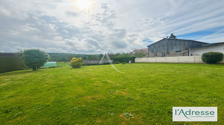 Ma-Cabane - Vente Maison PERRIERS-SUR-ANDELLE, 138 m²