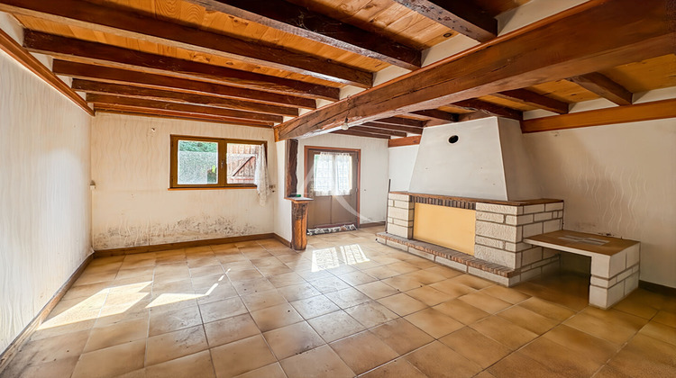 Ma-Cabane - Vente Maison PERRIERS-SUR-ANDELLE, 100 m²