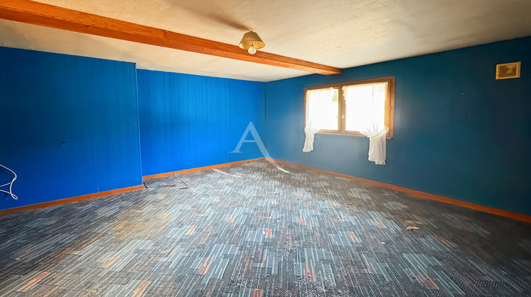 Ma-Cabane - Vente Maison PERRIERS-SUR-ANDELLE, 100 m²