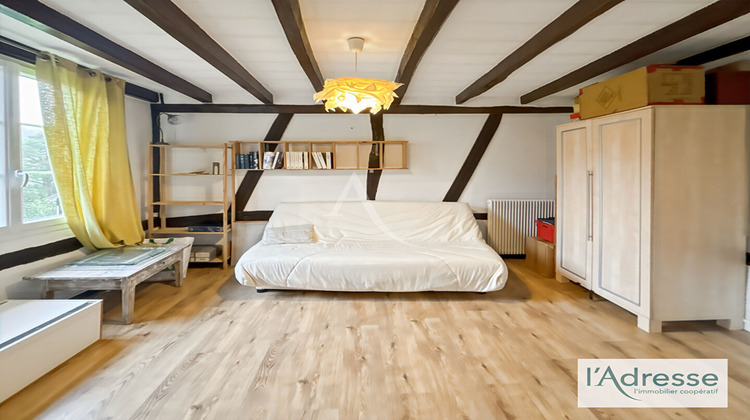 Ma-Cabane - Vente Maison PERRIERS-SUR-ANDELLE, 84 m²