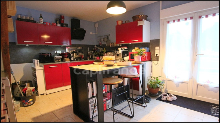 Ma-Cabane - Vente Maison PERRIERS SUR ANDELLE, 70 m²