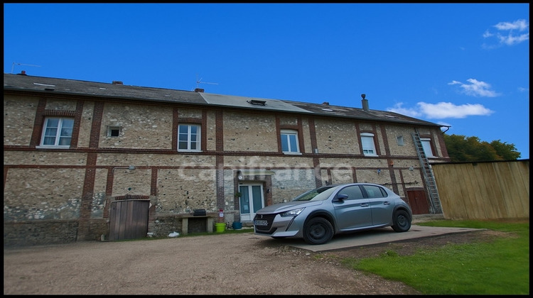 Ma-Cabane - Vente Maison PERRIERS SUR ANDELLE, 70 m²