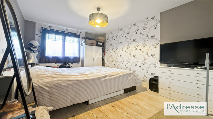 Ma-Cabane - Vente Maison PERRIERS-SUR-ANDELLE, 100 m²