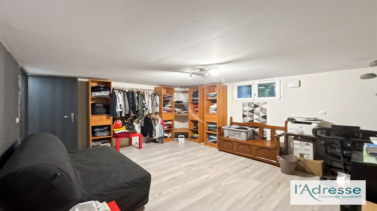 Ma-Cabane - Vente Maison PERRIERS-SUR-ANDELLE, 100 m²