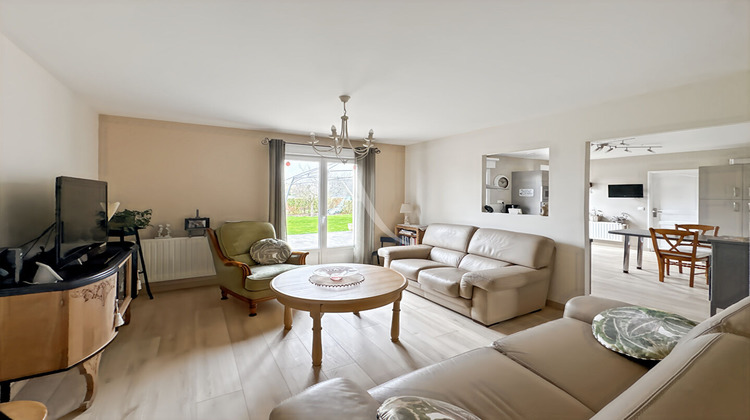 Ma-Cabane - Vente Maison PERRIERS-SUR-ANDELLE, 140 m²