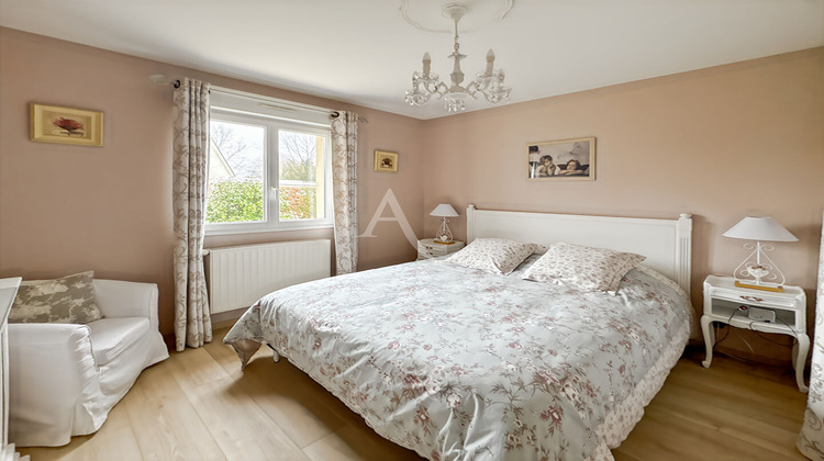 Ma-Cabane - Vente Maison PERRIERS-SUR-ANDELLE, 140 m²