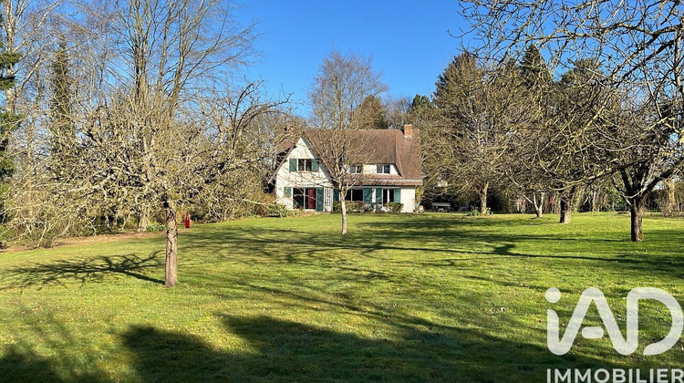 Ma-Cabane - Vente Maison Perriers-sur-Andelle, 143 m²