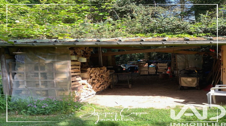 Ma-Cabane - Vente Maison Perriers-sur-Andelle, 143 m²