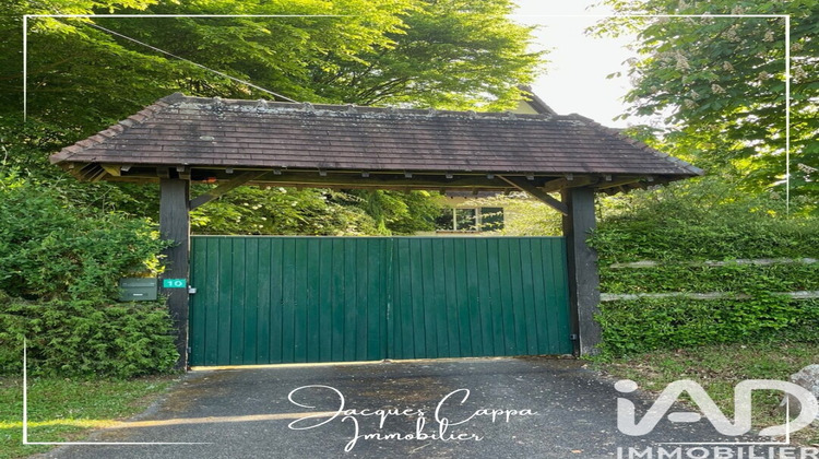 Ma-Cabane - Vente Maison Perriers-sur-Andelle, 143 m²