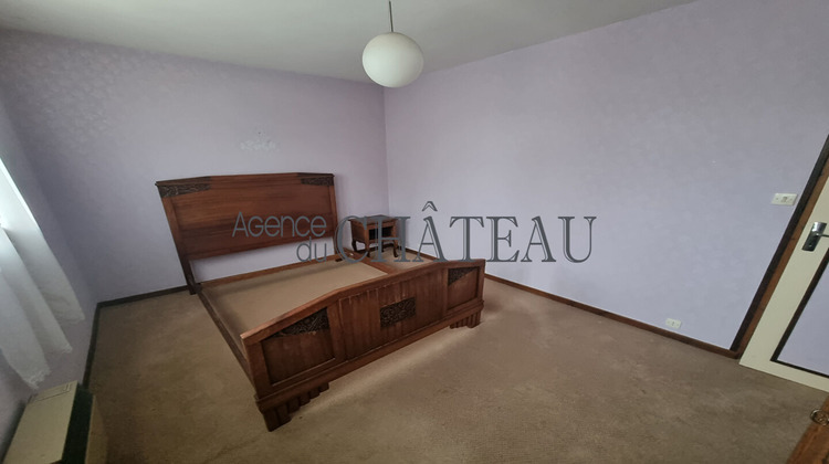 Ma-Cabane - Vente Maison PERRIERS-SUR-ANDELLE, 110 m²