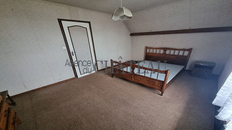 Ma-Cabane - Vente Maison PERRIERS-SUR-ANDELLE, 110 m²
