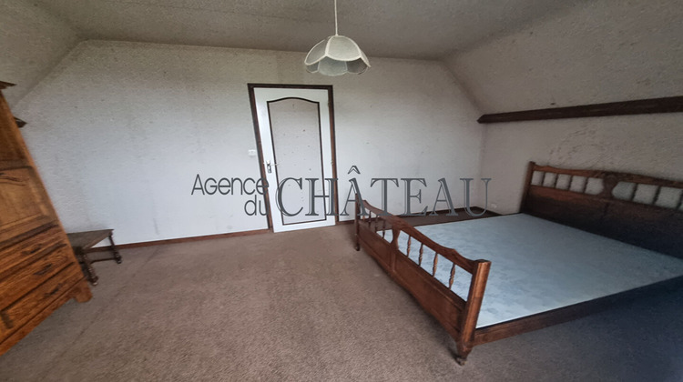 Ma-Cabane - Vente Maison PERRIERS-SUR-ANDELLE, 110 m²