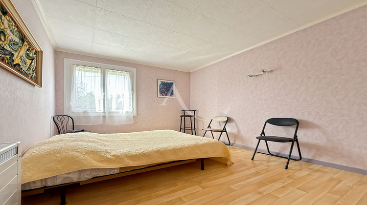 Ma-Cabane - Vente Maison PERRIERS-SUR-ANDELLE, 84 m²