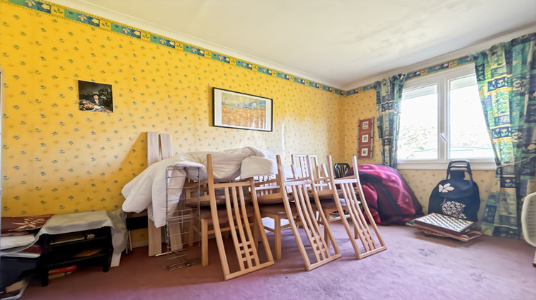 Ma-Cabane - Vente Maison PERRIERS-SUR-ANDELLE, 84 m²