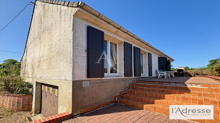 Ma-Cabane - Vente Maison PERRIERS-SUR-ANDELLE, 95 m²