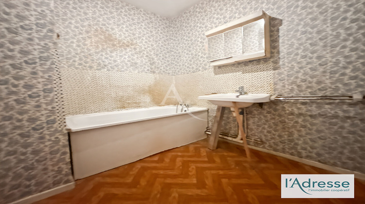 Ma-Cabane - Vente Maison PERRIERS-SUR-ANDELLE, 90 m²