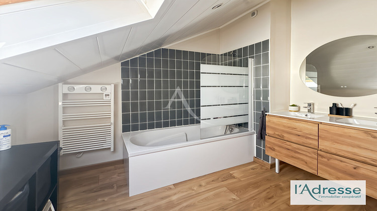 Ma-Cabane - Vente Maison PERRIERS-SUR-ANDELLE, 80 m²