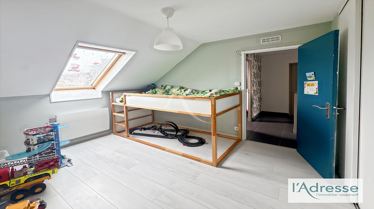 Ma-Cabane - Vente Maison PERRIERS-SUR-ANDELLE, 115 m²