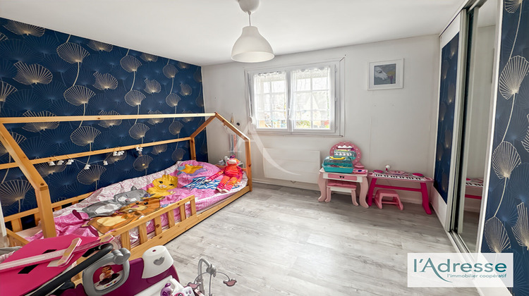 Ma-Cabane - Vente Maison PERRIERS-SUR-ANDELLE, 115 m²