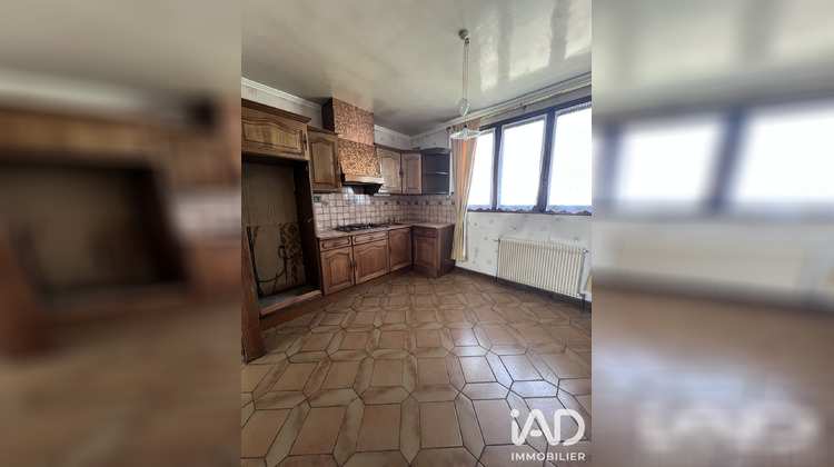 Ma-Cabane - Vente Maison Perriers-sur-Andelle, 72 m²